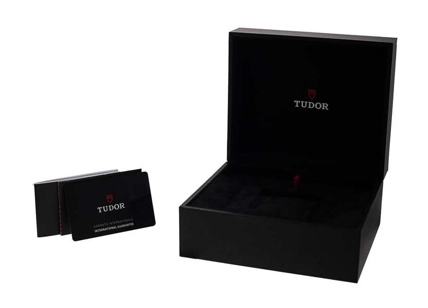 Tudor Pelagos M25707B/21-0001